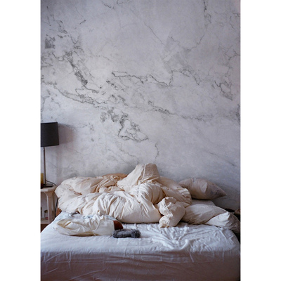 Wallpaper Timeless Marble